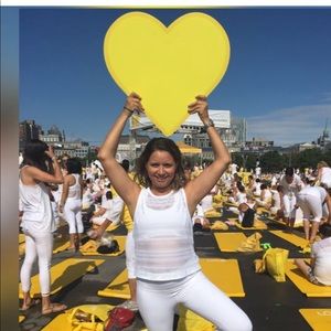 Meet your Posher, Farah